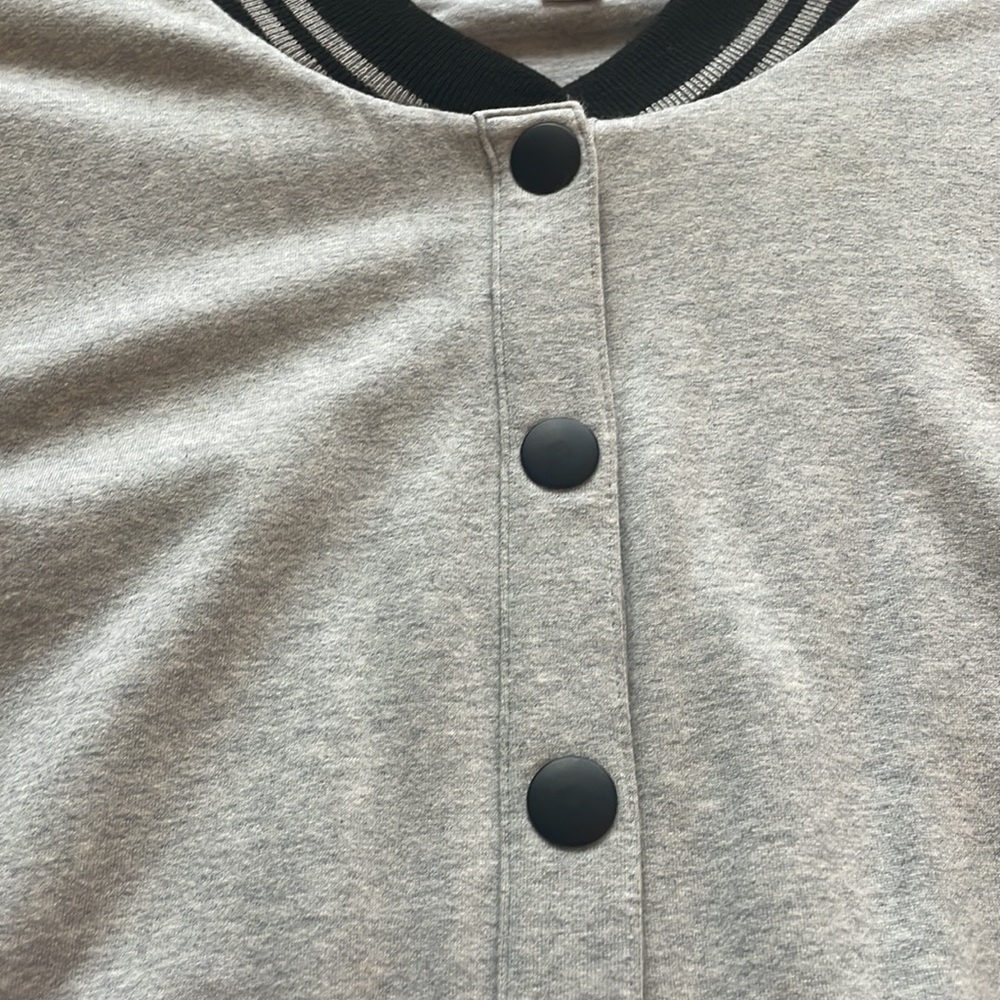 Splendid Varsity Jacket - Picture 8 of 16
